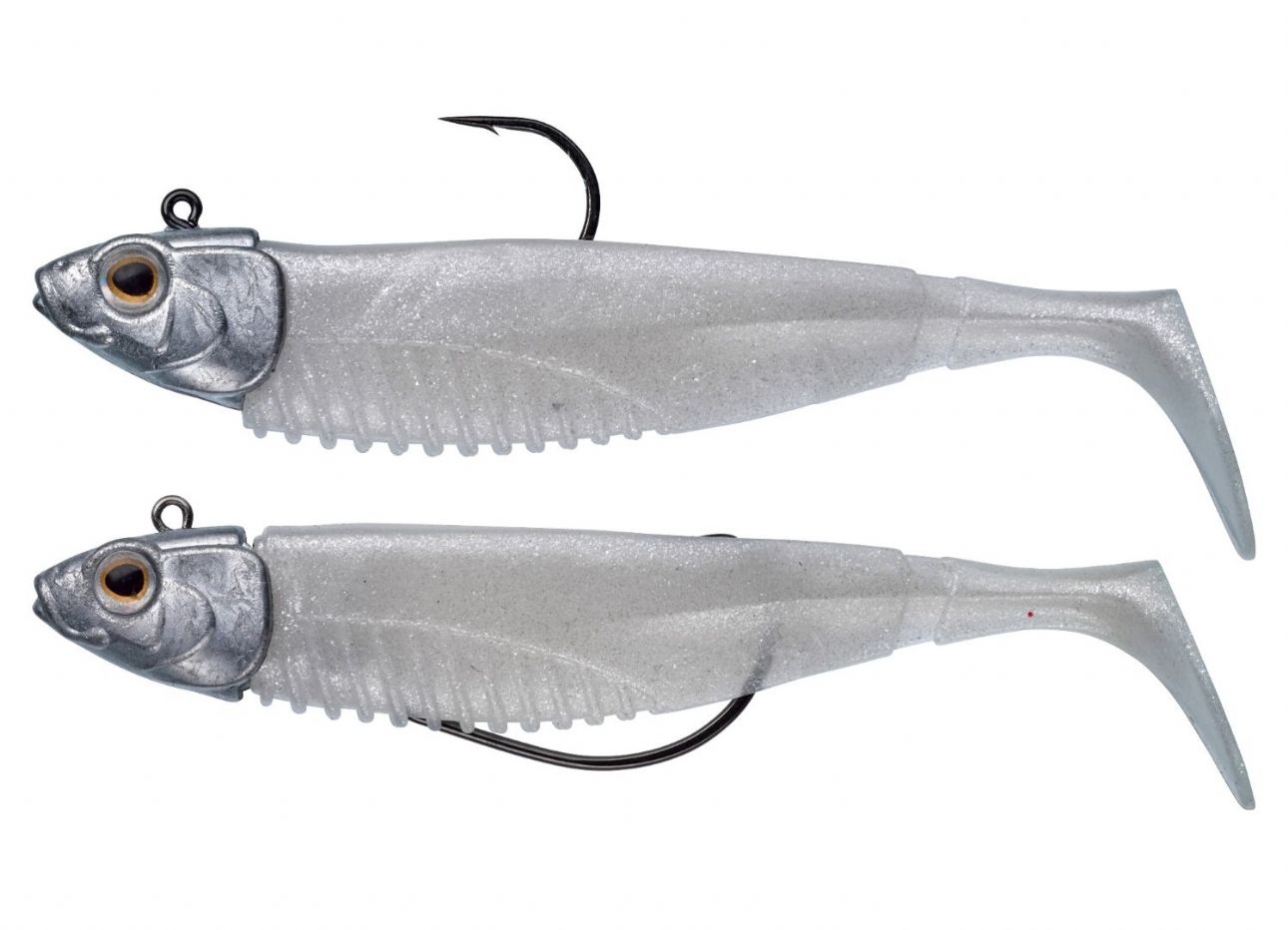 Gunki G BUMP Salt Water 145 Ready Packs 34g
